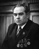 Легендарный выпускник